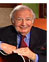 Bucky Pizzarelli