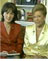 Carol & Marry Higgins Clark